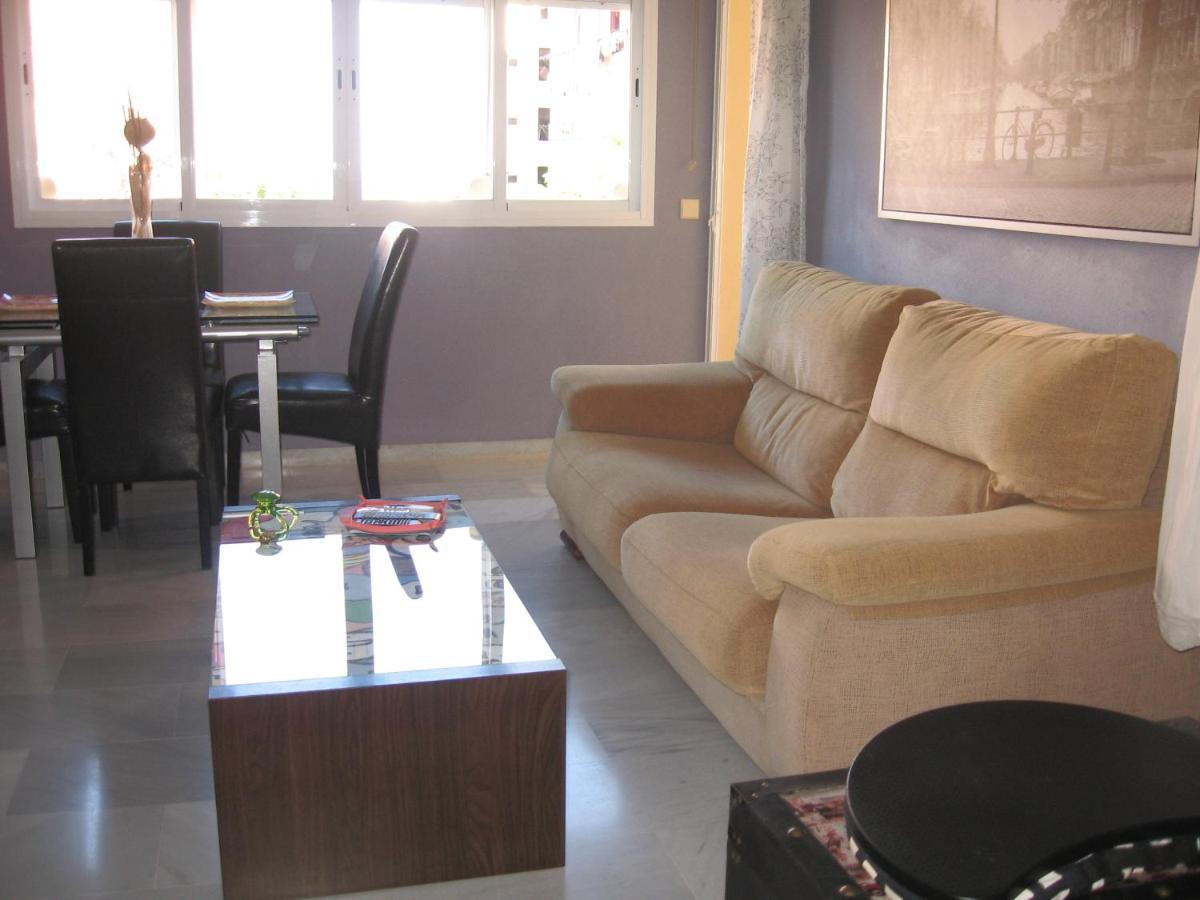 Excelente Apartamento Princesa 33 Torremolinos Apartment ภายนอก รูปภาพ