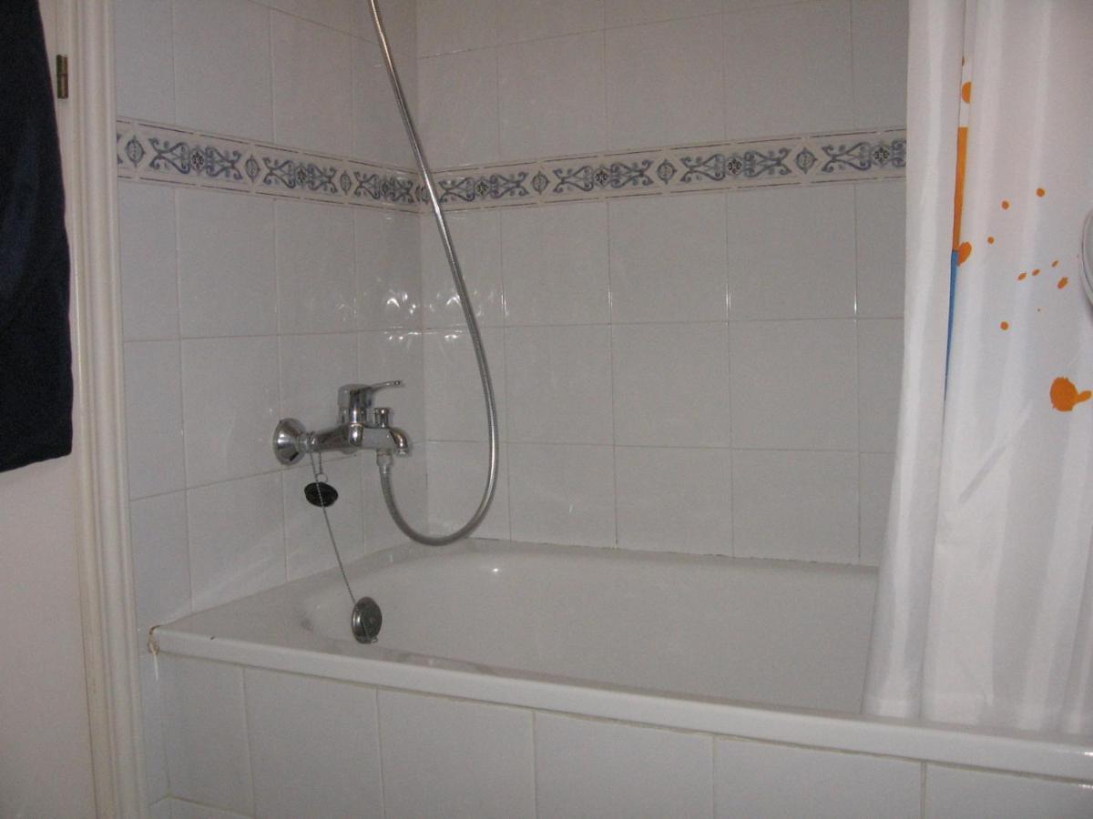 Excelente Apartamento Princesa 33 Torremolinos Apartment ภายนอก รูปภาพ