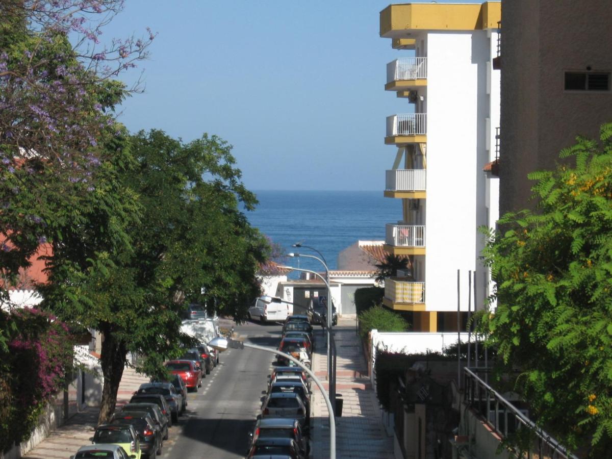 Excelente Apartamento Princesa 33 Torremolinos Apartment ภายนอก รูปภาพ