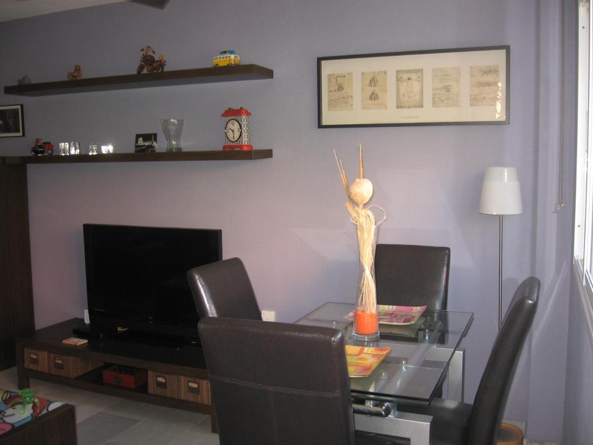 Excelente Apartamento Princesa 33 Torremolinos Apartment ภายนอก รูปภาพ