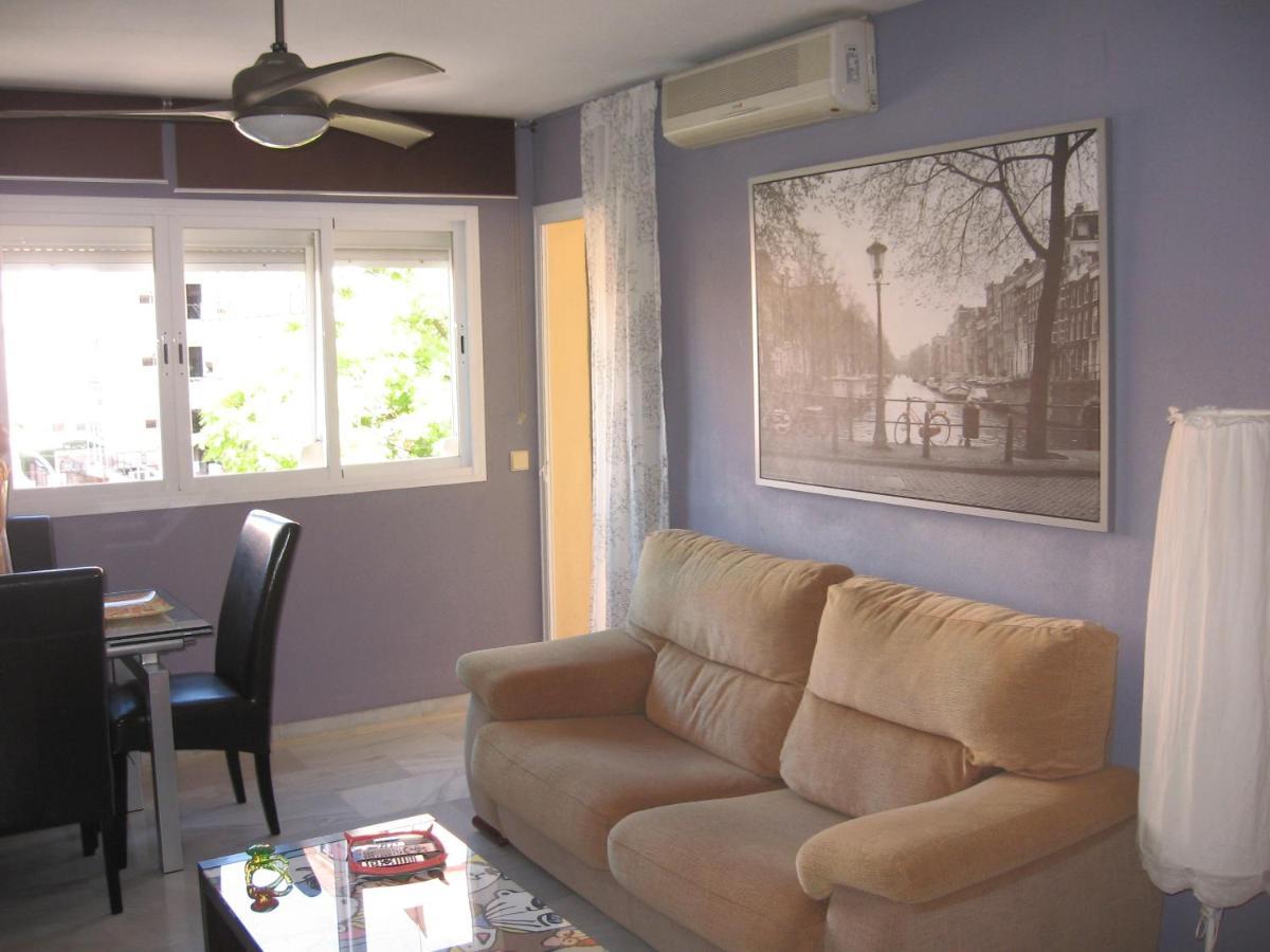 Excelente Apartamento Princesa 33 Torremolinos Apartment ภายนอก รูปภาพ