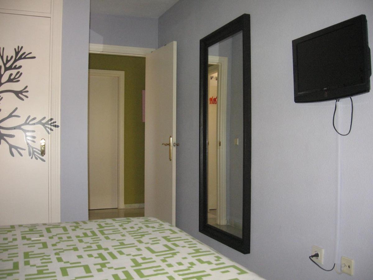 Excelente Apartamento Princesa 33 Torremolinos Apartment ภายนอก รูปภาพ