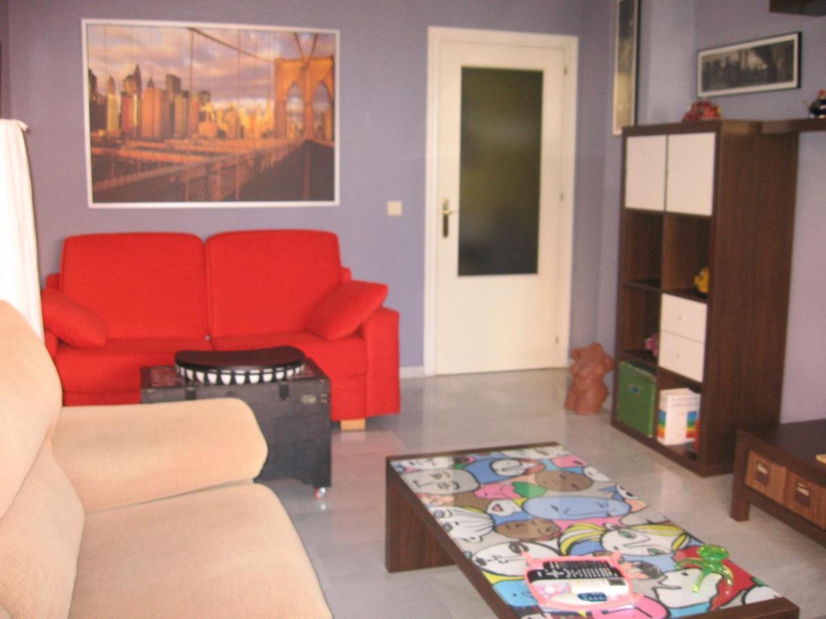 Excelente Apartamento Princesa 33 Torremolinos Apartment ภายนอก รูปภาพ