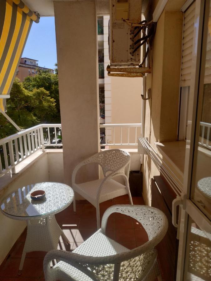 Excelente Apartamento Princesa 33 Torremolinos Apartment ภายนอก รูปภาพ