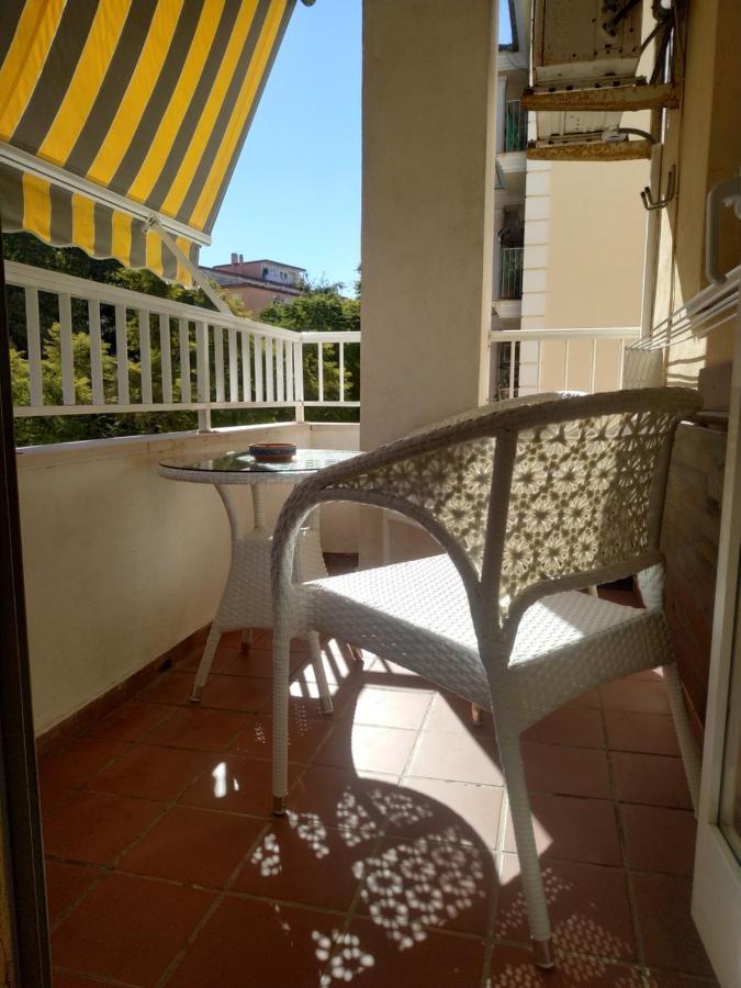 Excelente Apartamento Princesa 33 Torremolinos Apartment ภายนอก รูปภาพ